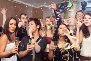 Preparado Para O Jantar De Natal Da Empresa?