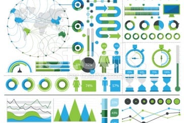 Como Fazer Infográficos