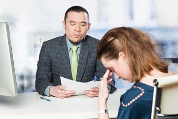 Erros que (não) pode cometer numa entrevista de emprego
