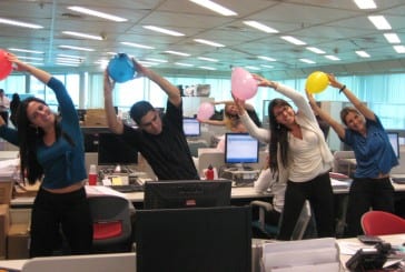 Qualidade De Vida No Trabalho – Parte 1