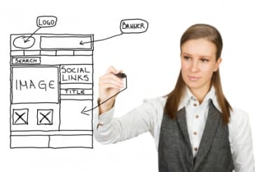 Como Criar Um Layout Para Site De Fazer Inveja