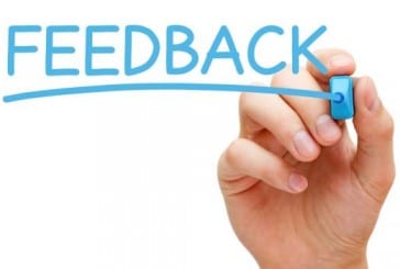 Feedback No Processo De Recrutamento