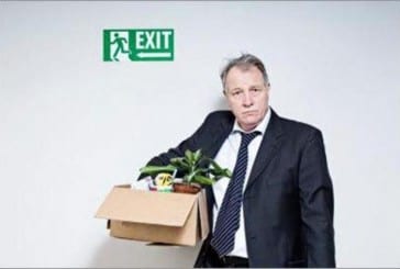 Fui Despedido O Que Fazer?