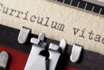 Como Fazer Um Bom Currículo