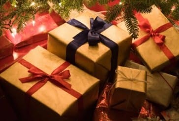 Ofertas De Natal Para Os Trabalhadores Da Empresa