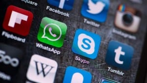 melhores apps trabalhar