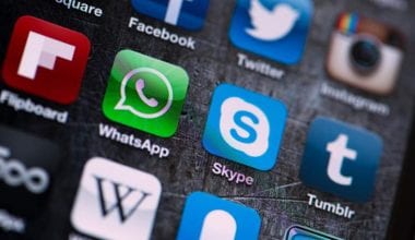 melhores apps trabalhar