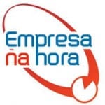 empresa na hora