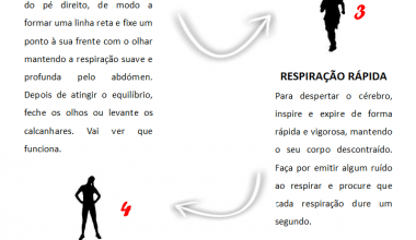 como acabar com o stess