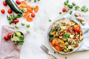 Super Alimentos