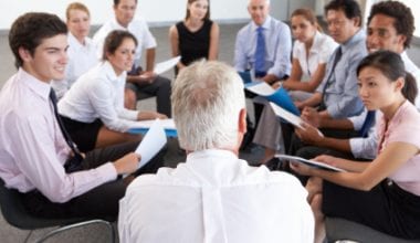 coaching empresarial