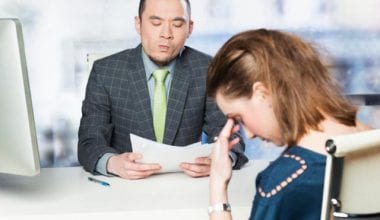 perguntas entrevista emprego