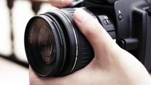 fotografar produtos