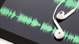 podcast