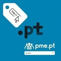 Registo de Domínio .PT