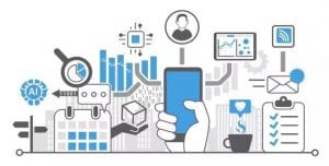 aplicativos que aumentam a produtividade