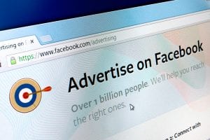 facebook ads