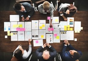 buyer's journey