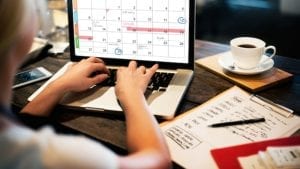 aumentar a produtividade no trabalho