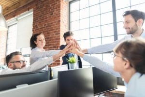 blog empresarial