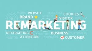campanha de remarketing