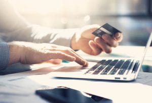 tempo de vida dos clientes