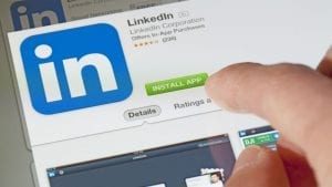 vantagens do linkedIn