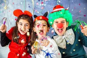 aumentar vendas carnaval