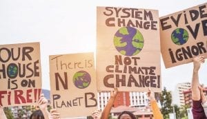 Greta Thunberg