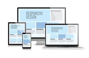 site responsivo