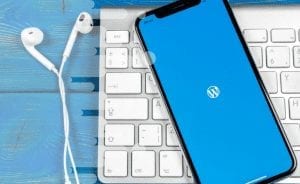 Vantagens de Usar um Alojamento WordPress