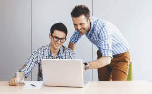 Como Criar um Website Profissional para a Sua Empresa