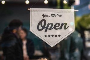 como abrir uma empresa em Portugal