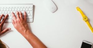 Procurar emprego no estrangeiro