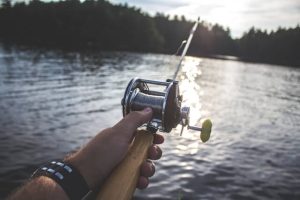 Se o Seu Negócio Fosse com Peixe, Você Saberia Onde Pescar?