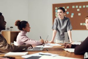 Empreendedorismo Feminino