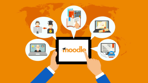 como atualizar o moodle