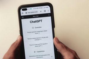 inteligência artificial nas pequenas empresas