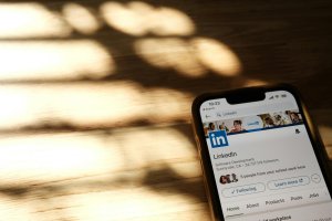LinkedIn no Marketing B2B