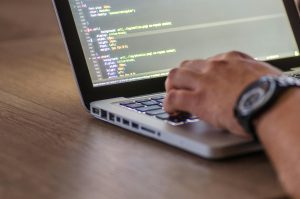 manutenção do wordpress