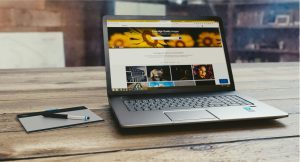 o que é o web design