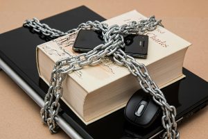 política de privacidade RGPD
