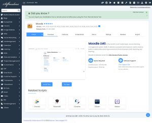 Moodle
