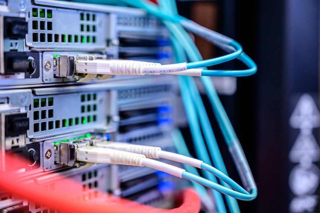 usos comuns de um VPS cPanel gerido
