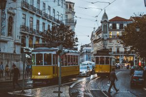 Escolher um Domínio .pt