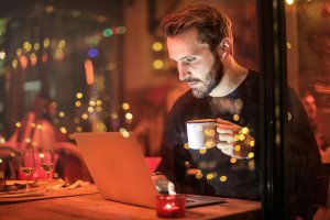 assinatura de email profissional