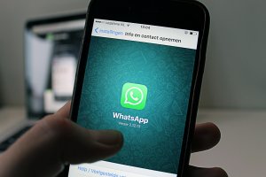 Adicionar o WhatsApp ao WordPress