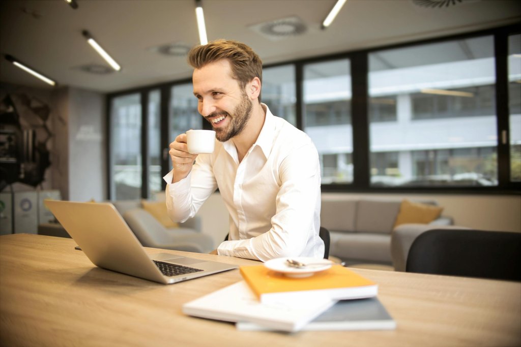 Como Aumentar a Motivação e Produtividade
