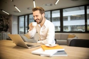 Como Aumentar a Motivação e Produtividade