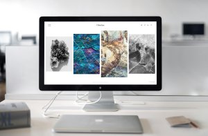 como criar um website pessoal